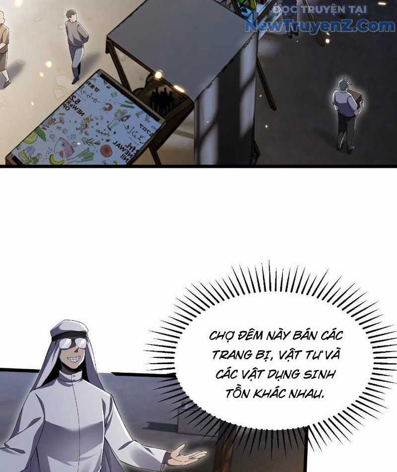 Công Hội Kỳ Lân - Chương 2 - Trang 26