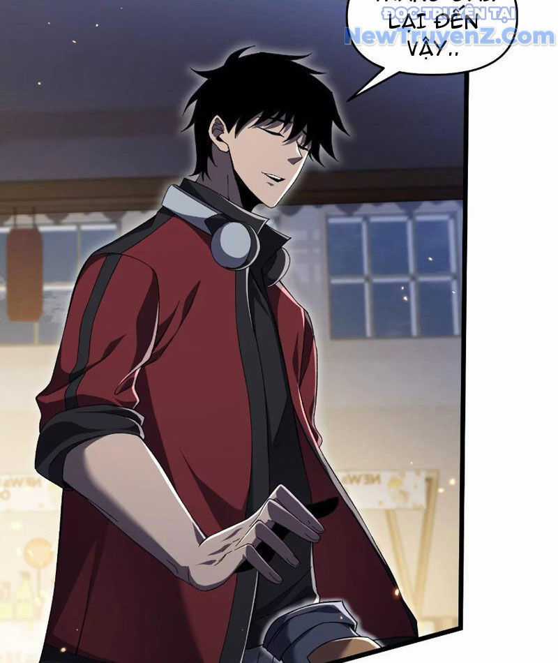 Công Hội Kỳ Lân - Chương 2 - Trang 30