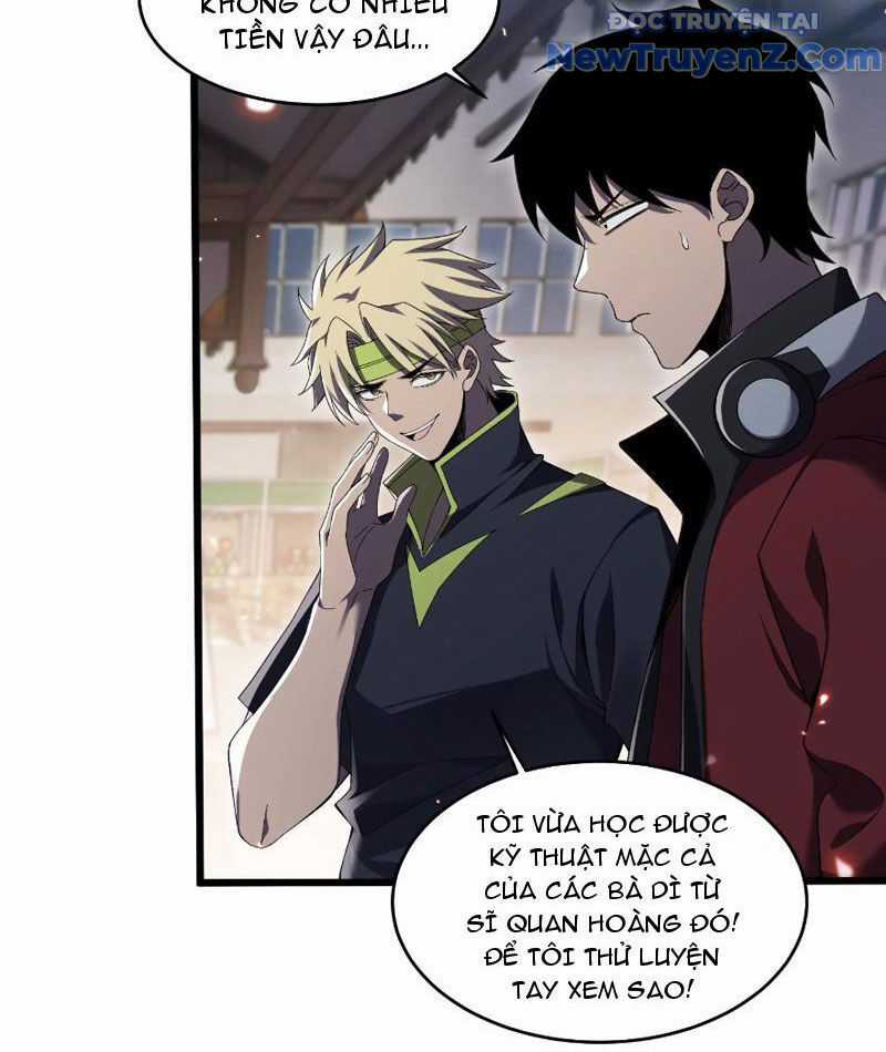 Công Hội Kỳ Lân - Chương 2 - Trang 41