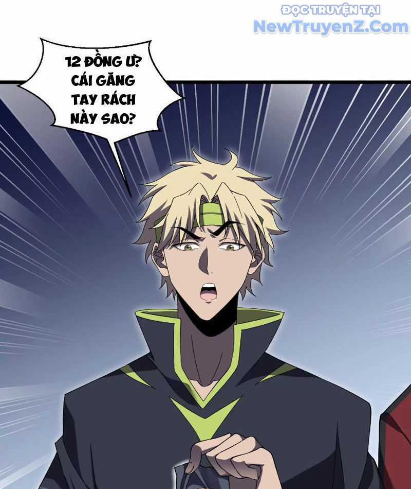 Công Hội Kỳ Lân - Chương 2 - Trang 42