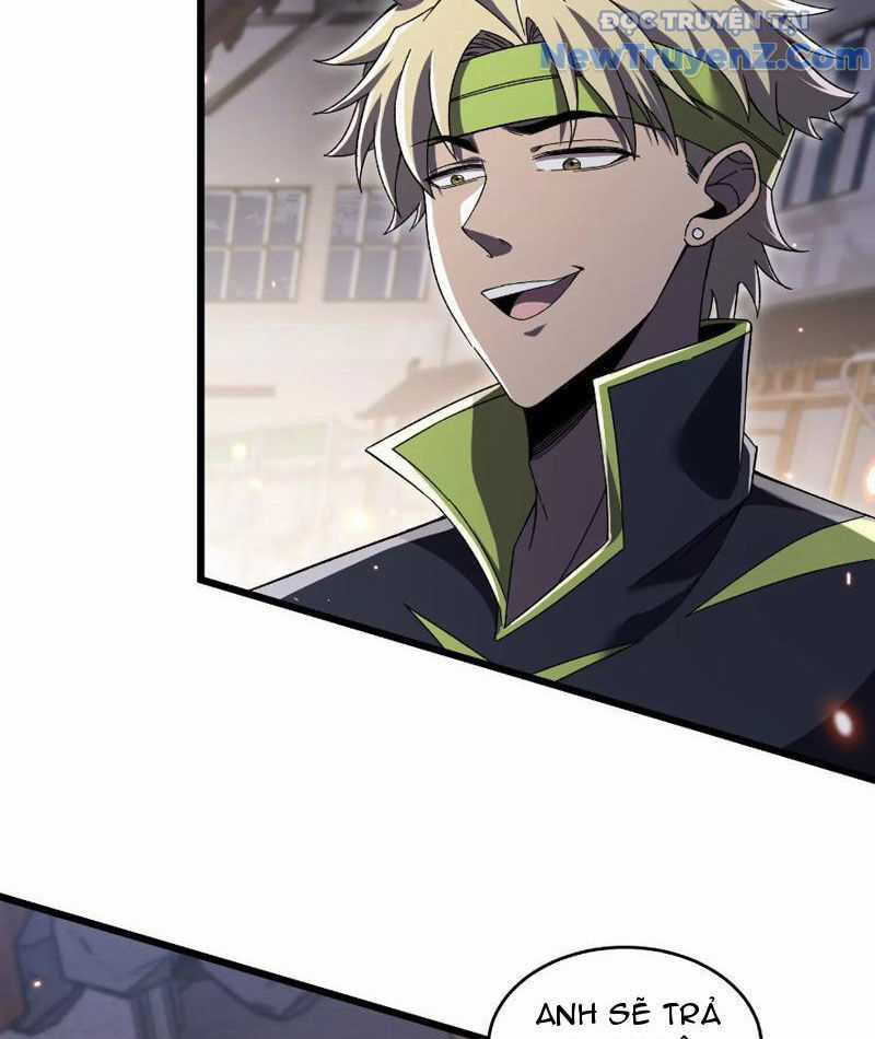 Công Hội Kỳ Lân - Chương 2 - Trang 46