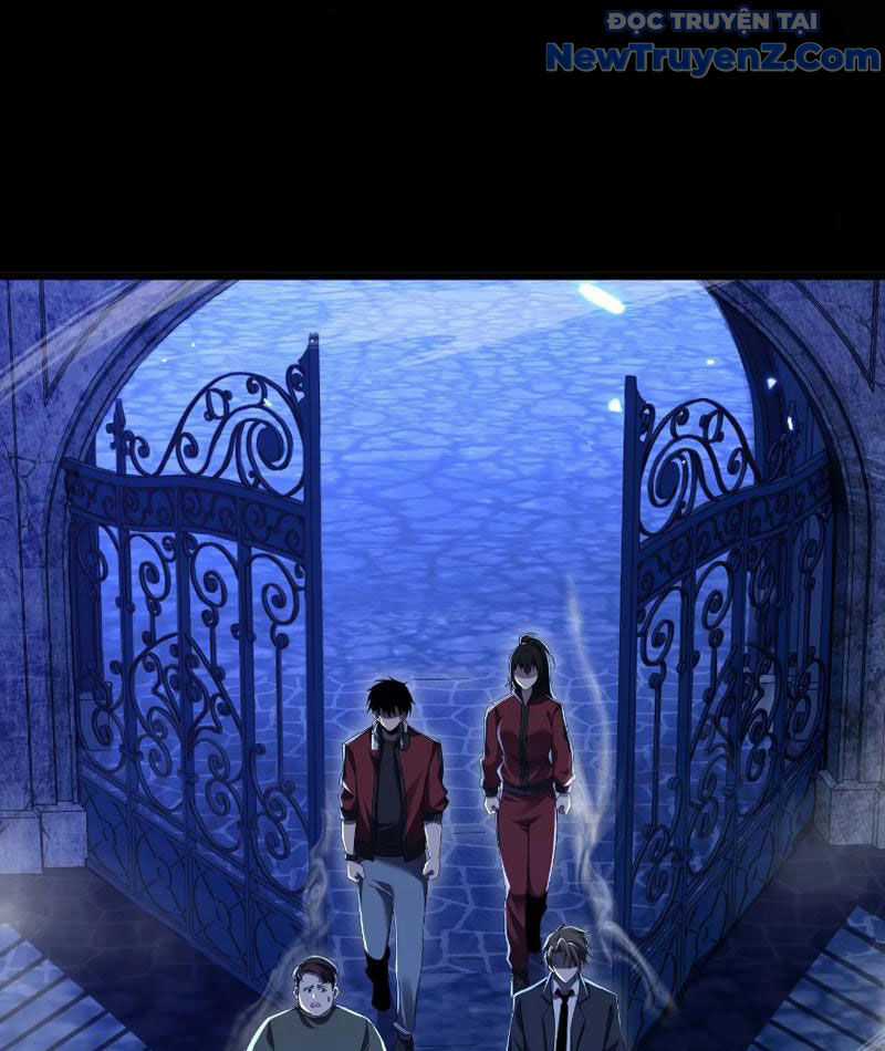 Công Hội Kỳ Lân - Chương 2 - Trang 8