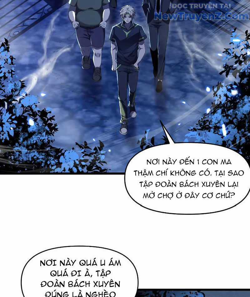 Công Hội Kỳ Lân - Chương 2 - Trang 9