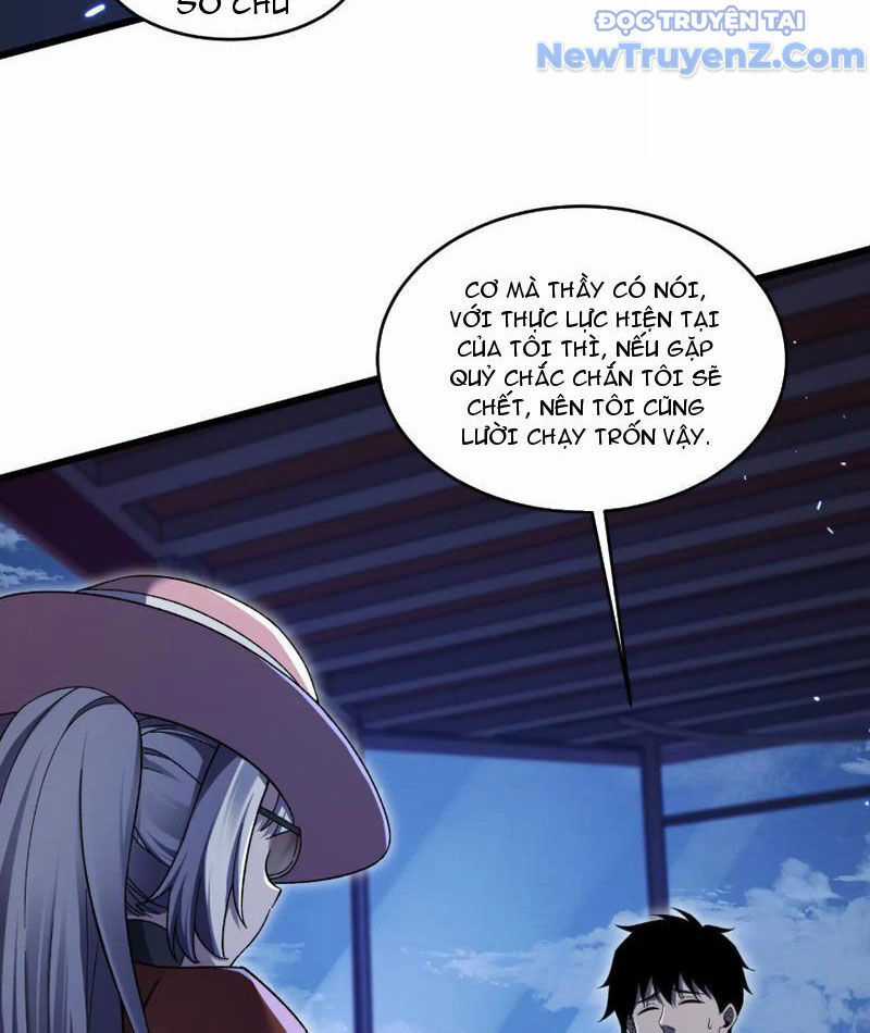 Công Hội Kỳ Lân - Chương 3 - Trang 48