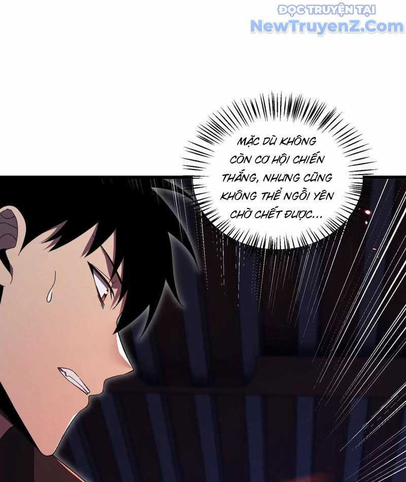 Công Hội Kỳ Lân - Chương 4 - Trang 24