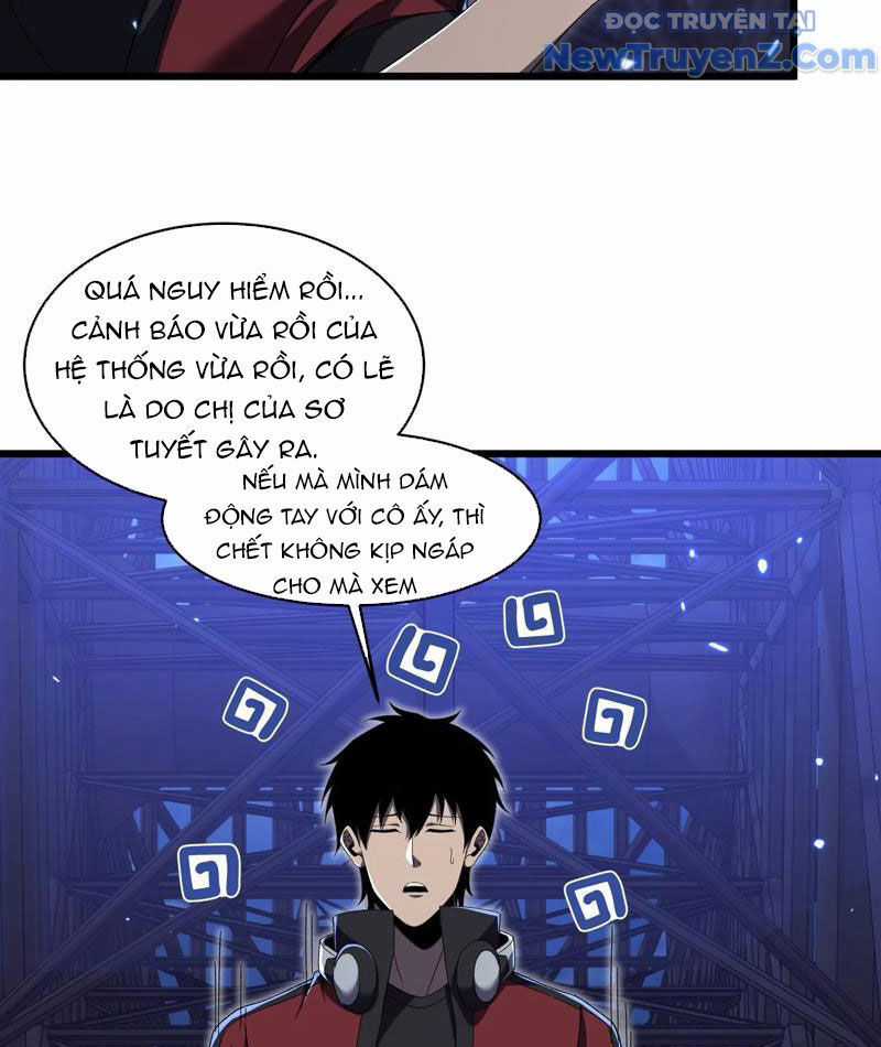 Công Hội Kỳ Lân - Chương 4 - Trang 48