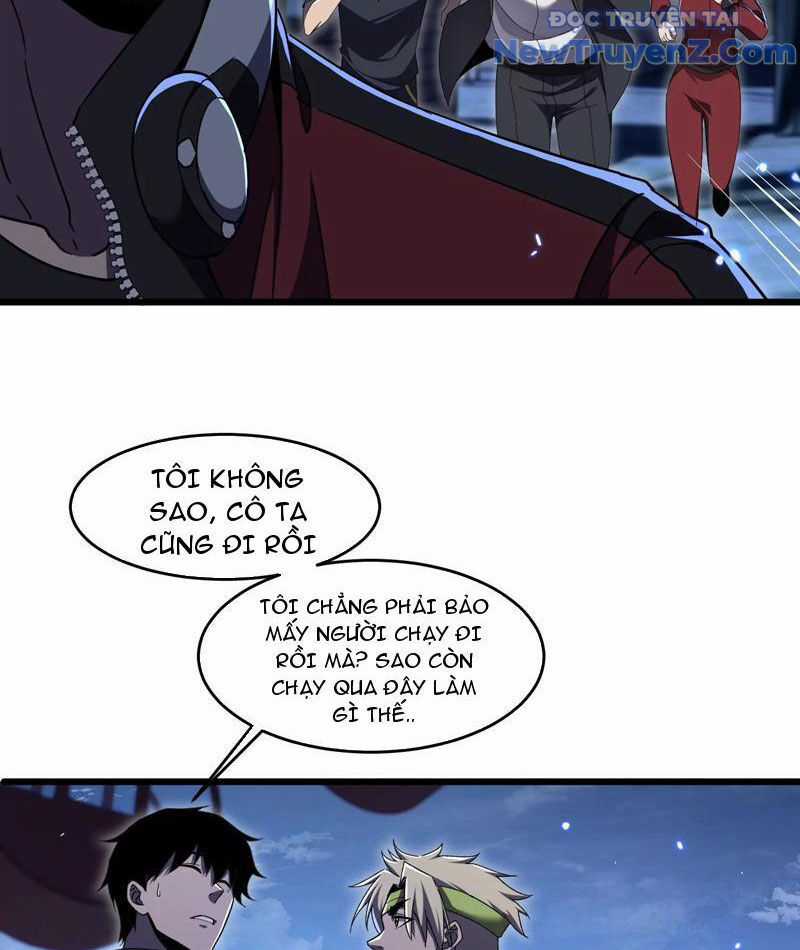 Công Hội Kỳ Lân - Chương 4 - Trang 54