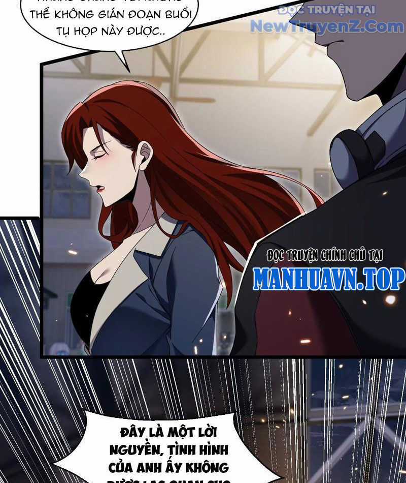 Công Hội Kỳ Lân - Chương 4 - Trang 72