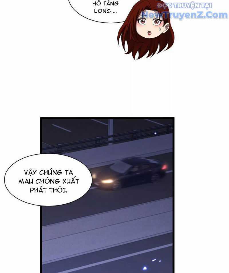 Công Hội Kỳ Lân - Chương 5 - Trang 22