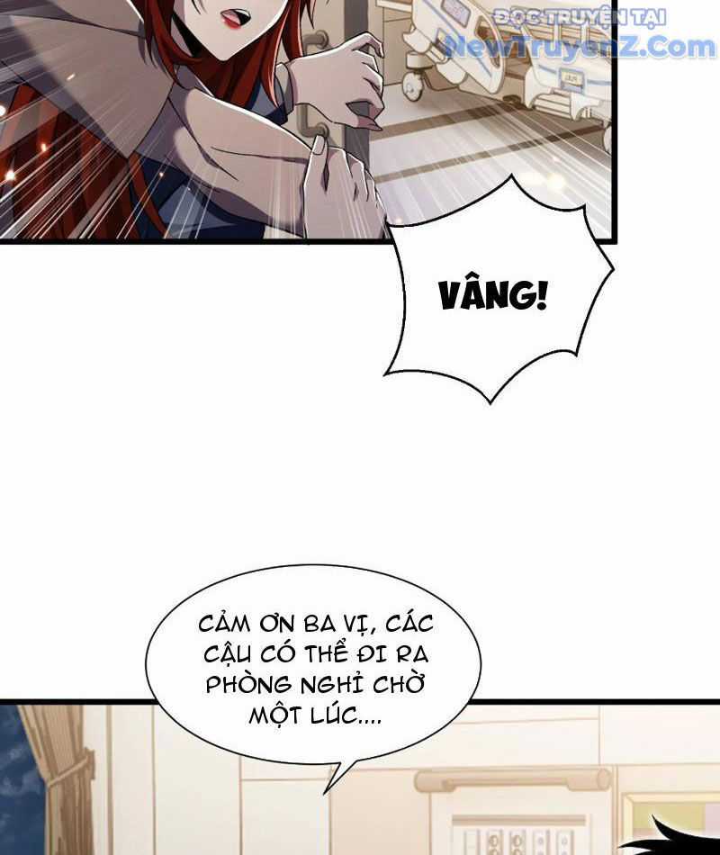 Công Hội Kỳ Lân - Chương 5 - Trang 30