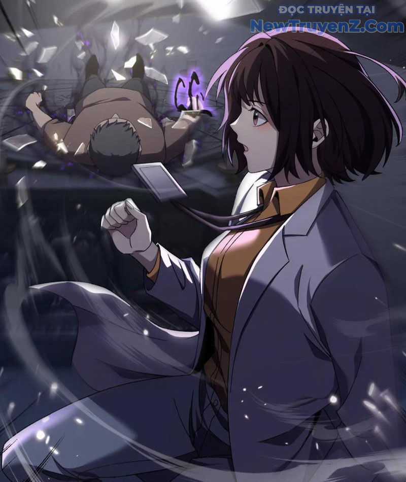 Công Hội Kỳ Lân - Chương 5 - Trang 49