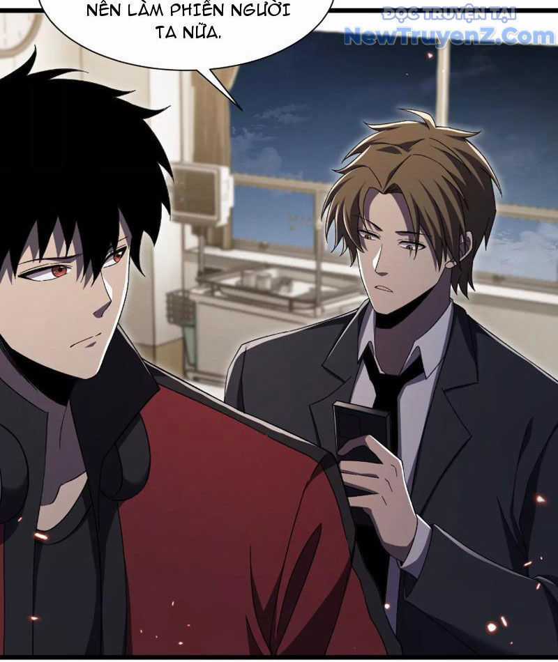 Công Hội Kỳ Lân - Chương 5 - Trang 61