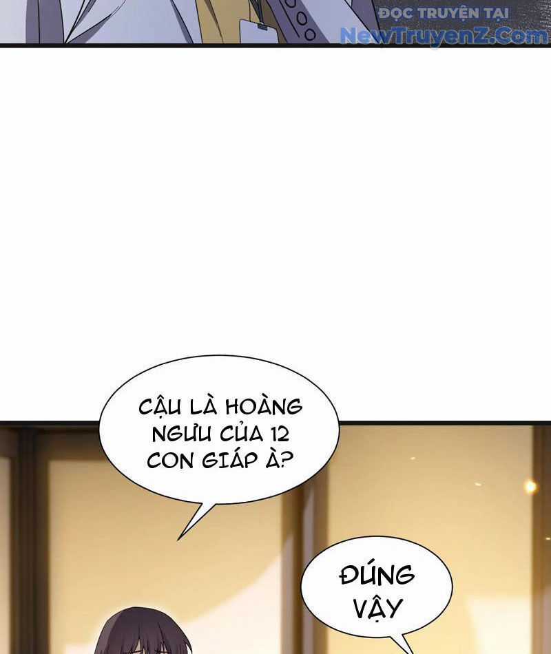 Công Hội Kỳ Lân - Chương 6 - Trang 44