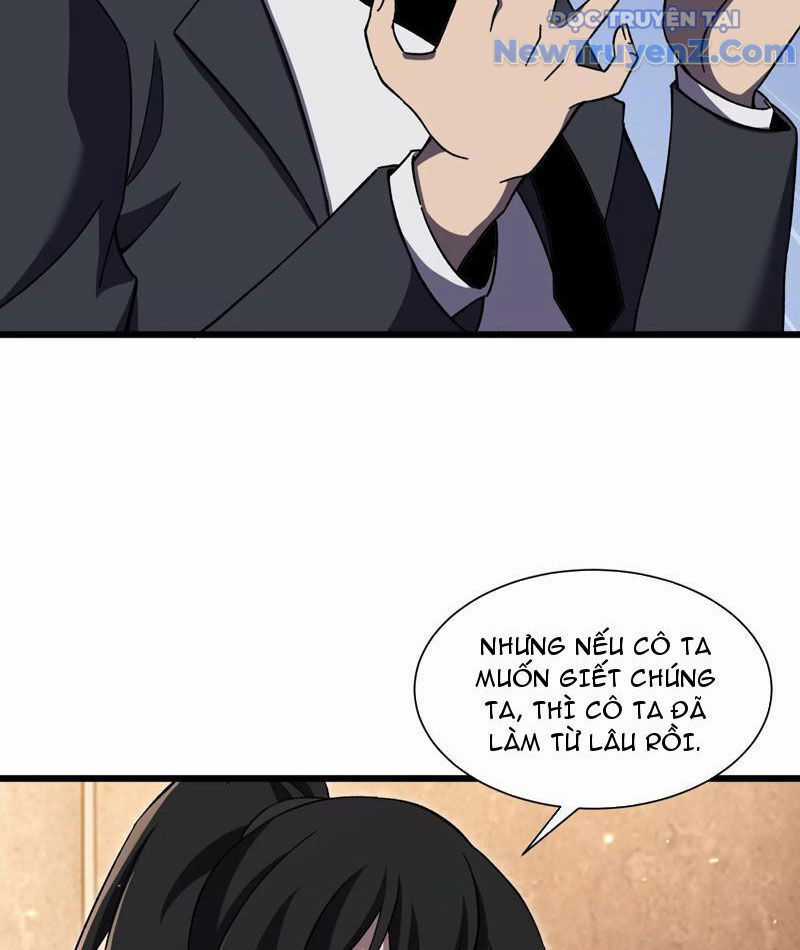 Công Hội Kỳ Lân - Chương 7 - Trang 11