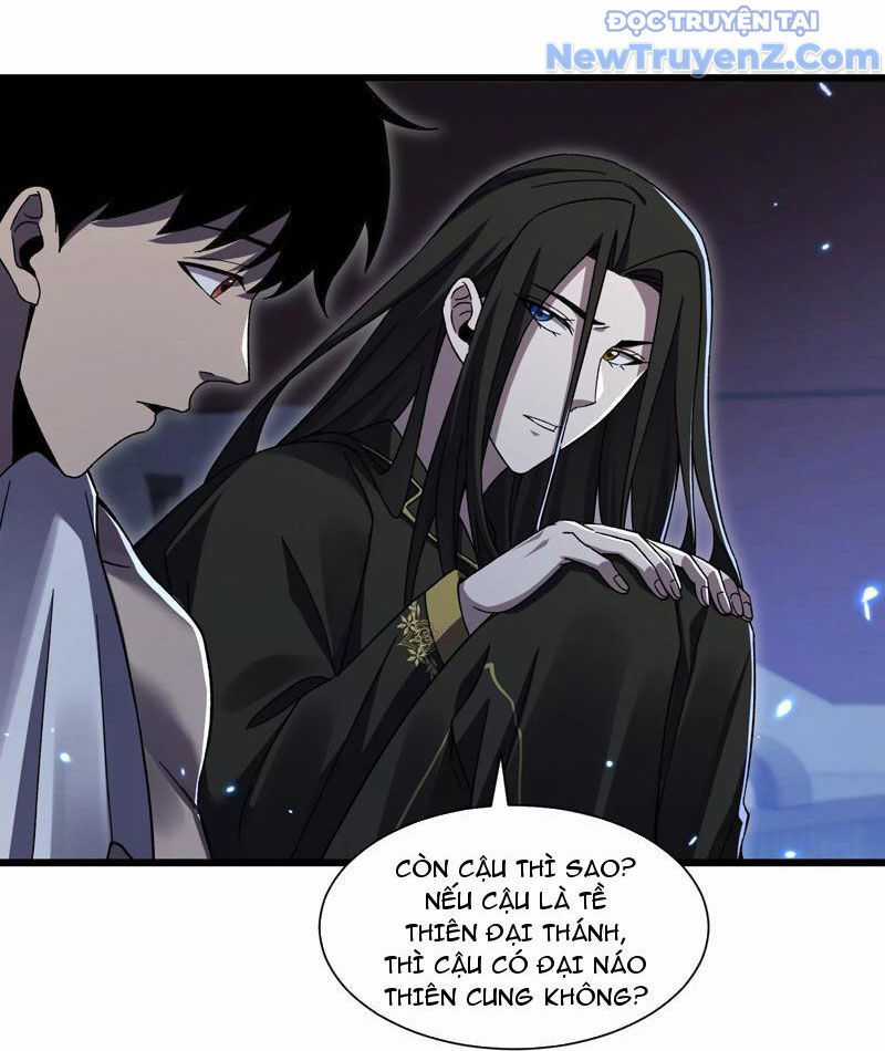 Công Hội Kỳ Lân - Chương 7 - Trang 52