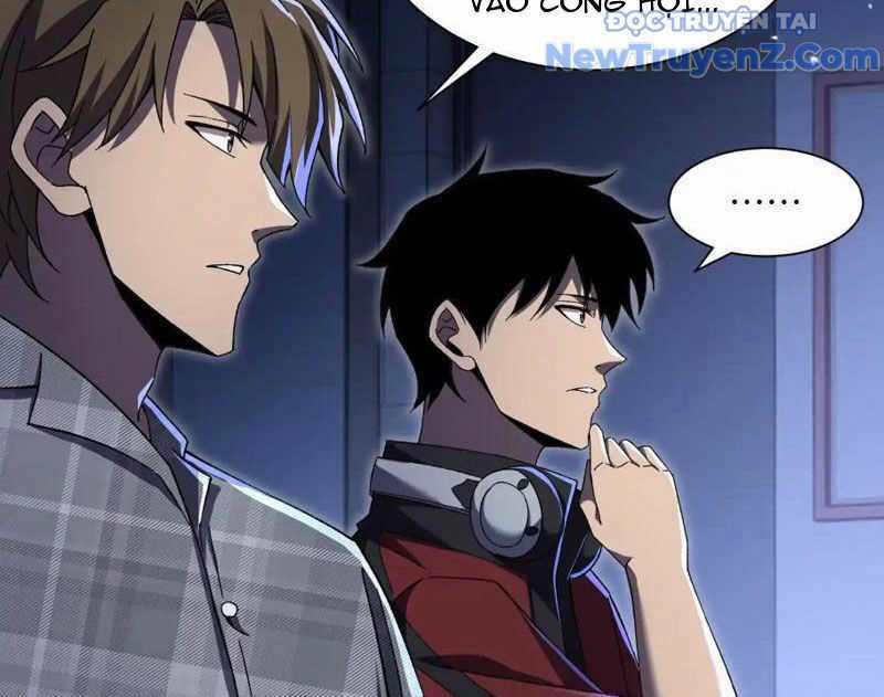 Công Hội Kỳ Lân - Chương 8 - Trang 42