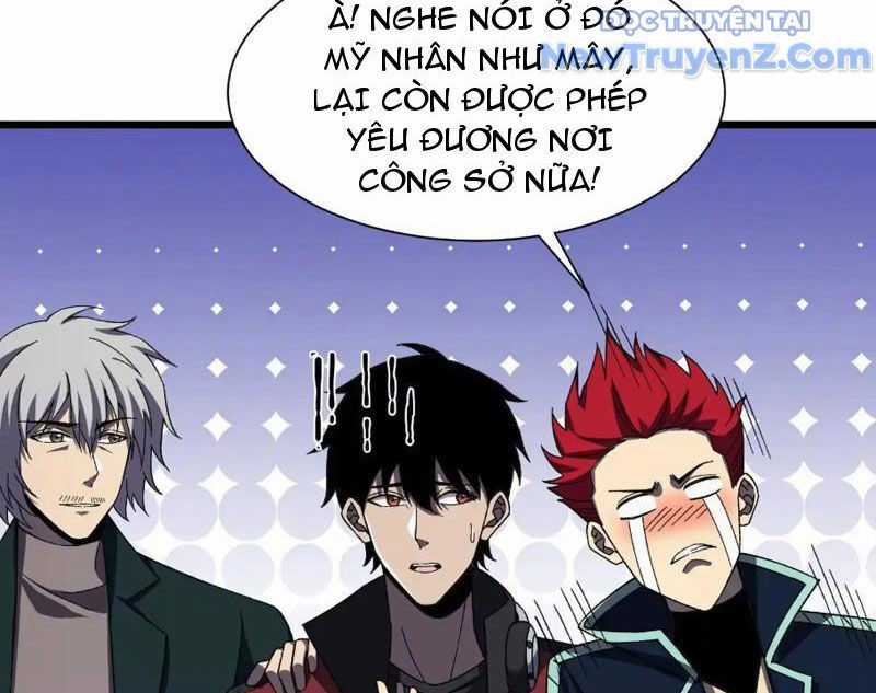 Công Hội Kỳ Lân - Chương 8 - Trang 64