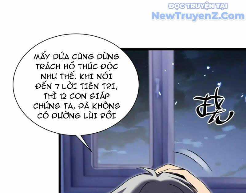 Công Hội Kỳ Lân - Chương 8 - Trang 96