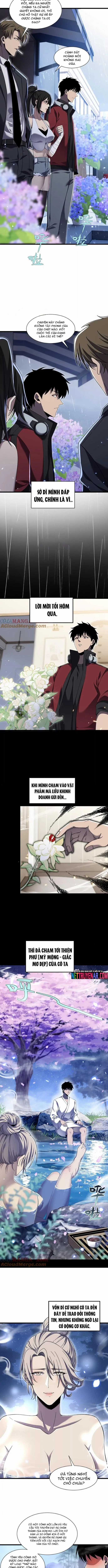 Công Hội Kỳ Lân - Chương 9 - Trang 3