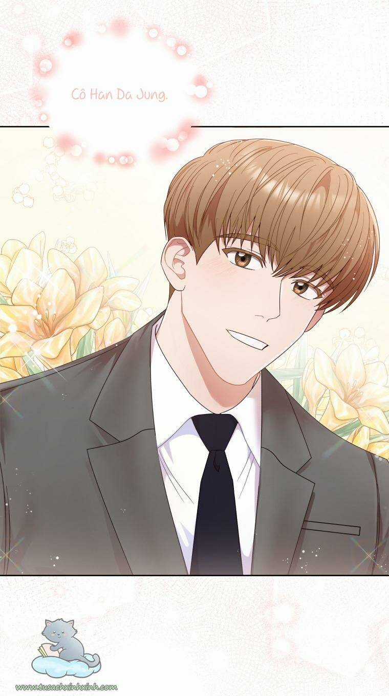 Công Khai Hẹn Hò Chốn Công Sở - Chapter 1 - Trang 14