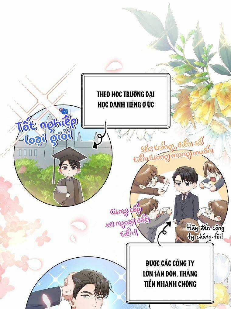 Công Khai Hẹn Hò Chốn Công Sở - Chapter 1 - Trang 37