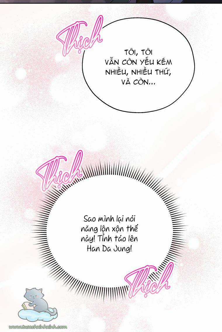 Công Khai Hẹn Hò Chốn Công Sở - Chapter 1 - Trang 61
