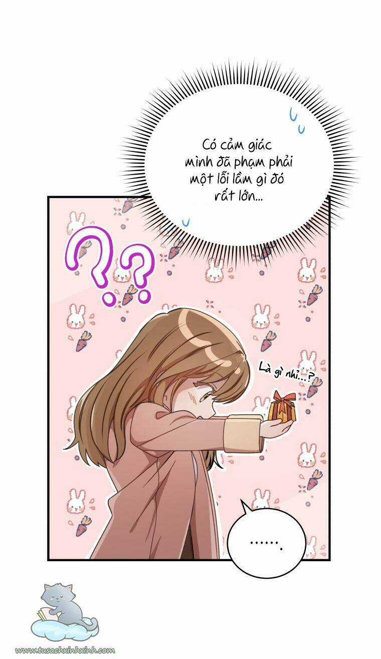 Công Khai Hẹn Hò Chốn Công Sở - Chapter 1 - Trang 69