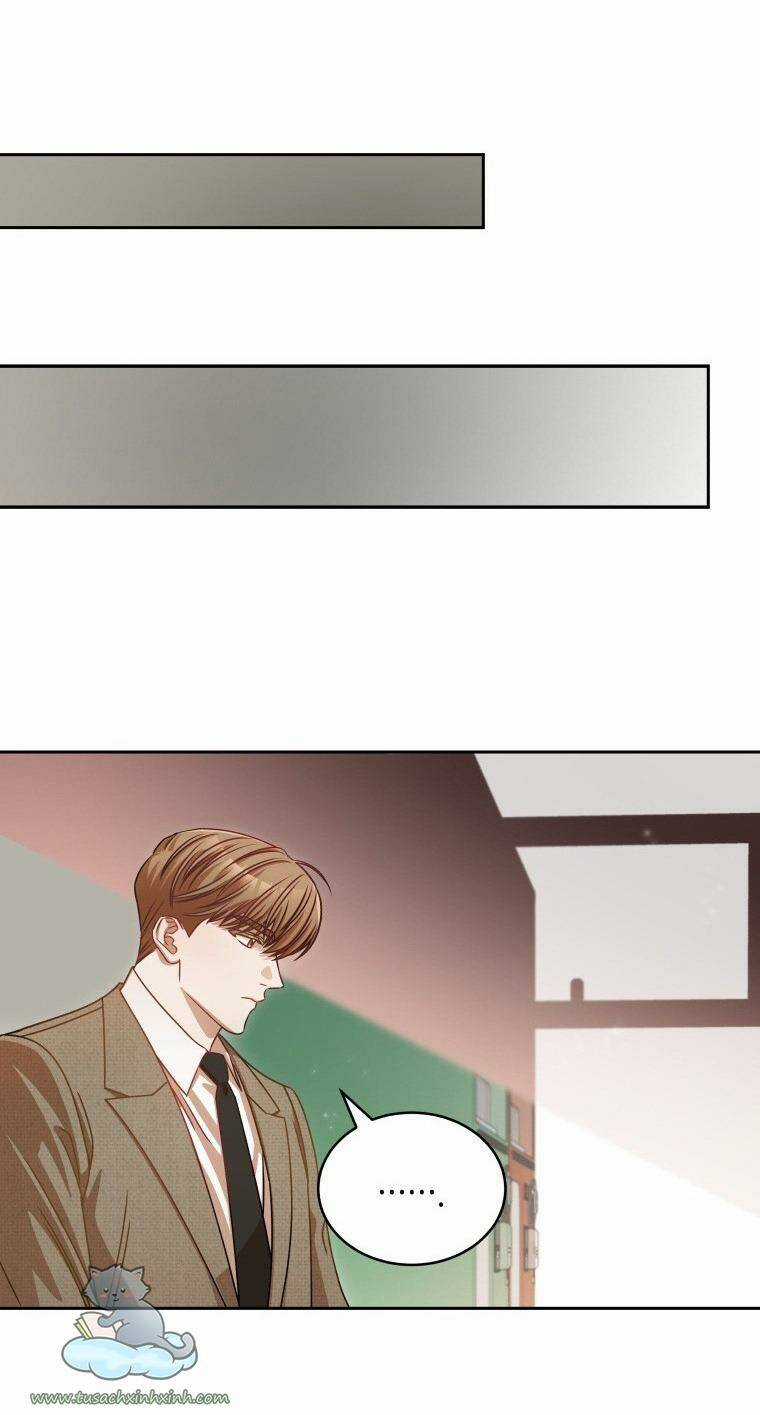 Công Khai Hẹn Hò Chốn Công Sở - Chapter 10 - Trang 41