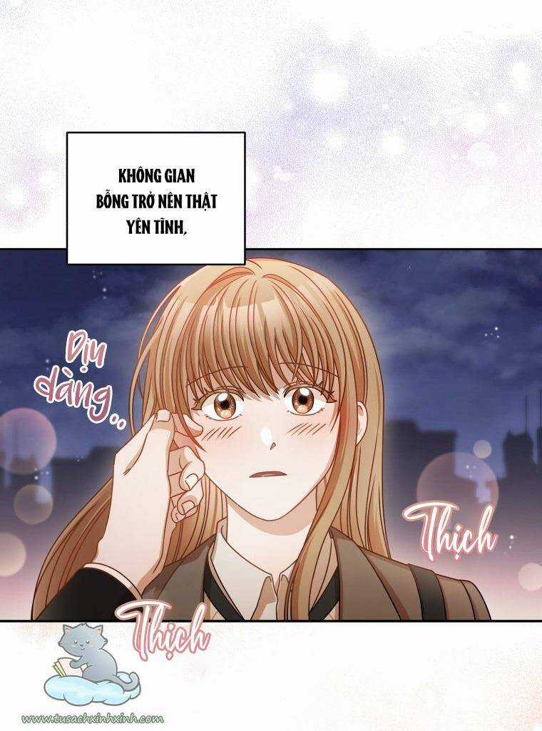 Công Khai Hẹn Hò Chốn Công Sở - Chapter 13 - Trang 3