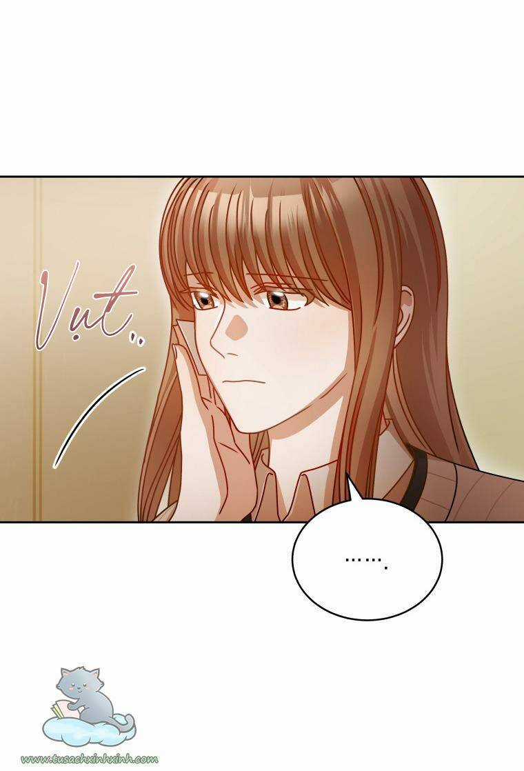 Công Khai Hẹn Hò Chốn Công Sở - Chapter 13 - Trang 34