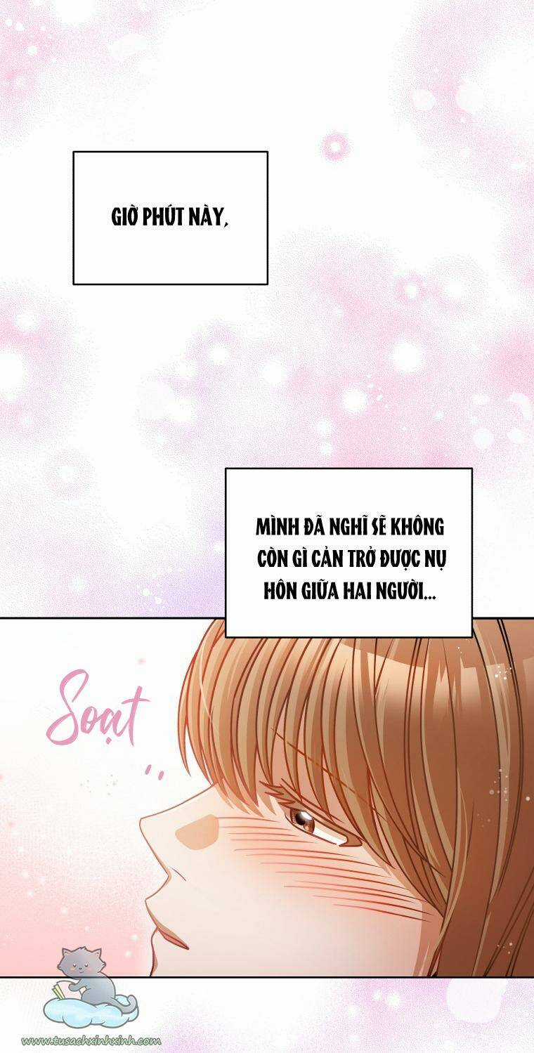 Công Khai Hẹn Hò Chốn Công Sở - Chapter 13 - Trang 5
