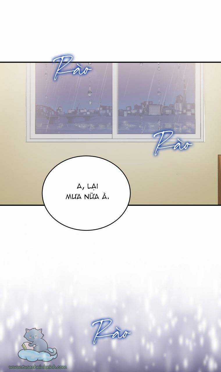 Công Khai Hẹn Hò Chốn Công Sở - Chapter 13 - Trang 44