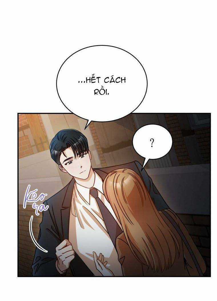 Công Khai Hẹn Hò Chốn Công Sở - Chapter 17 - Trang 10