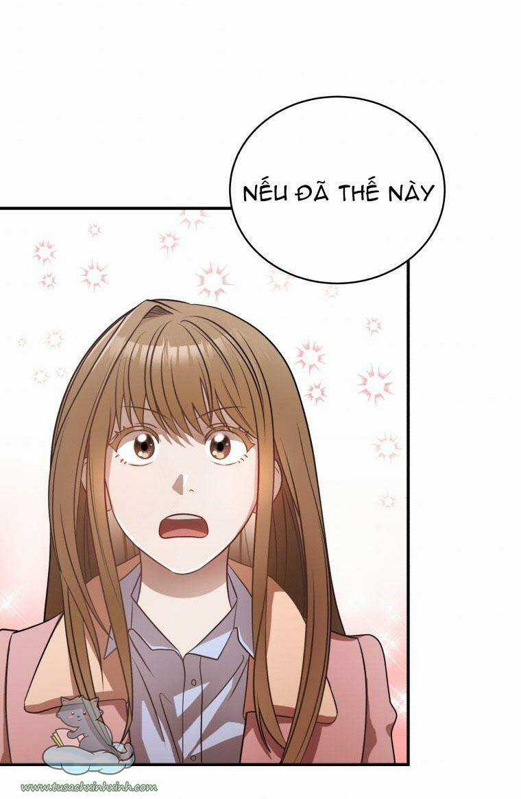 Công Khai Hẹn Hò Chốn Công Sở - Chapter 2 - Trang 3