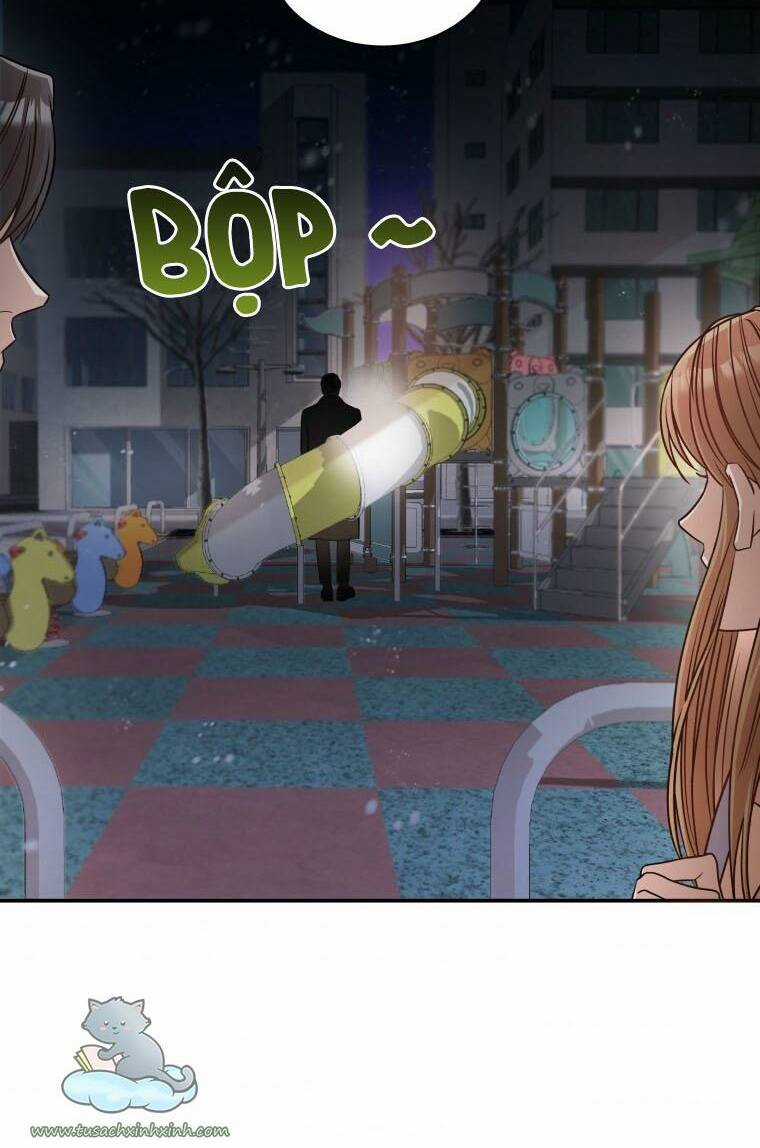 Công Khai Hẹn Hò Chốn Công Sở - Chapter 2 - Trang 26