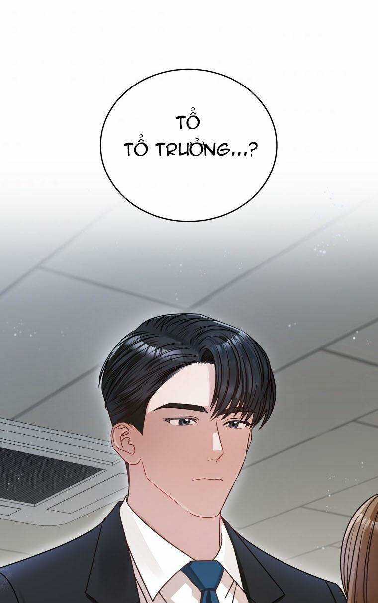 Công Khai Hẹn Hò Chốn Công Sở - Chapter 2 - Trang 56