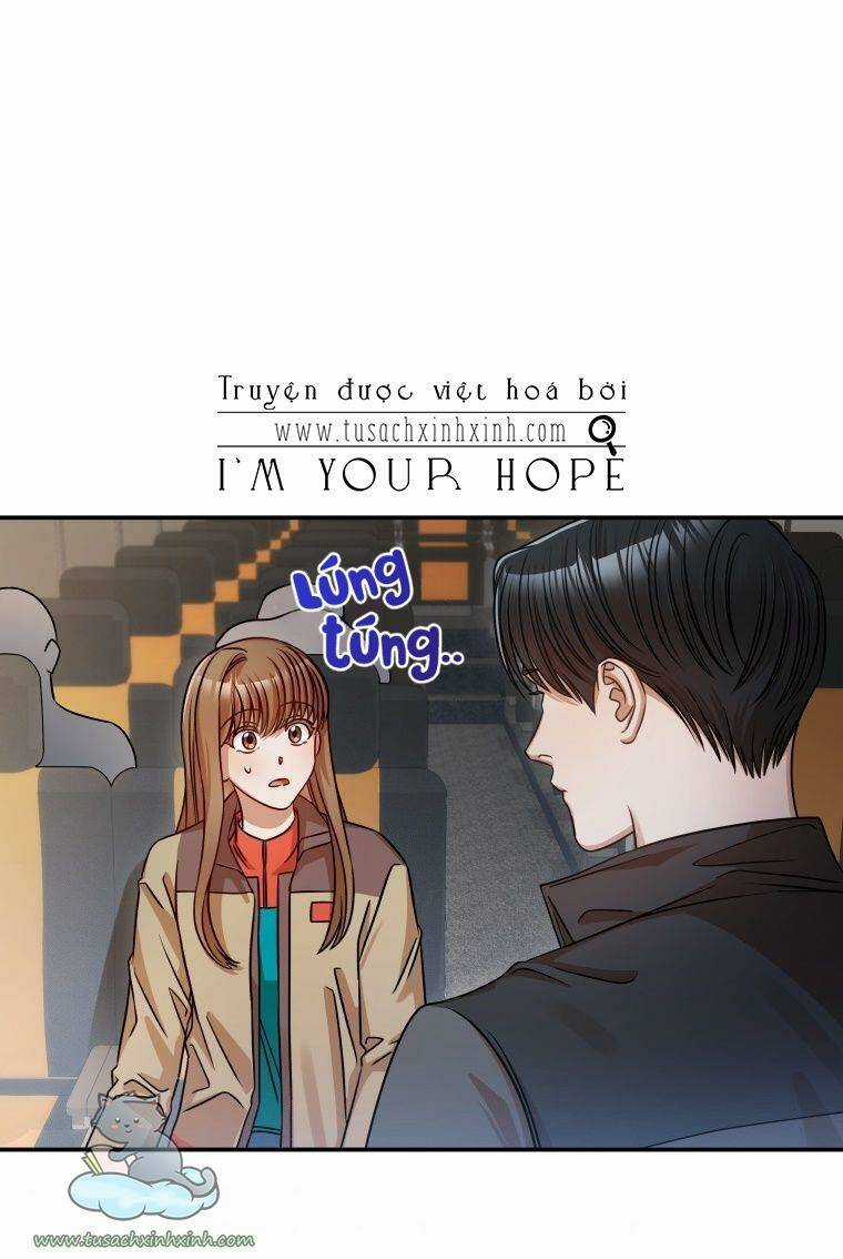 Công Khai Hẹn Hò Chốn Công Sở - Chapter 21 - Trang 1