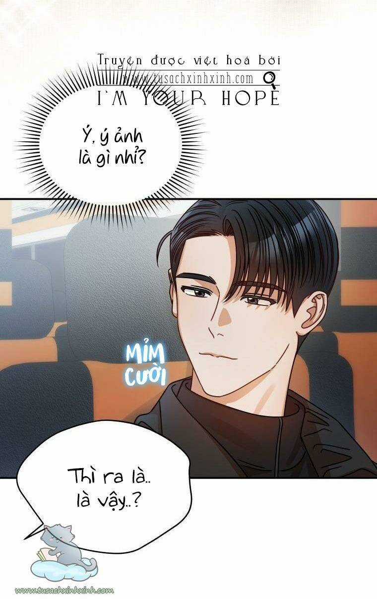 Công Khai Hẹn Hò Chốn Công Sở - Chapter 21 - Trang 11