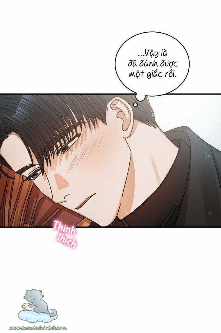 Công Khai Hẹn Hò Chốn Công Sở - Chapter 21 - Trang 26