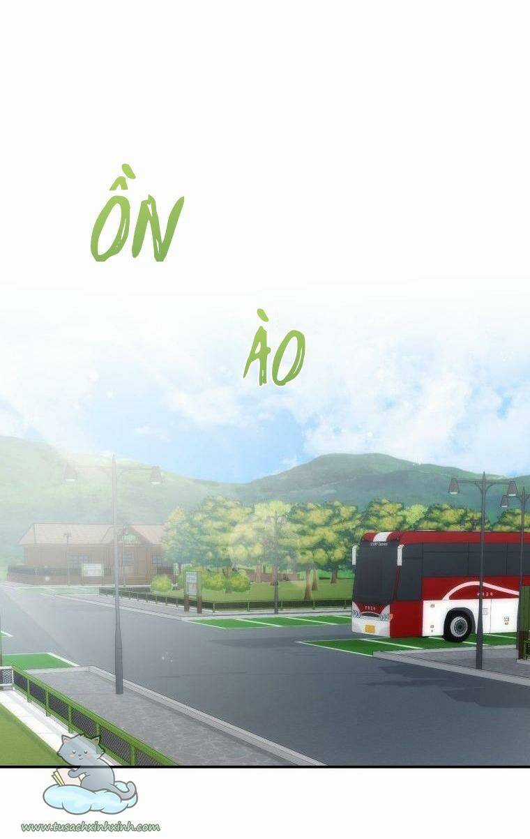 Công Khai Hẹn Hò Chốn Công Sở - Chapter 21 - Trang 28