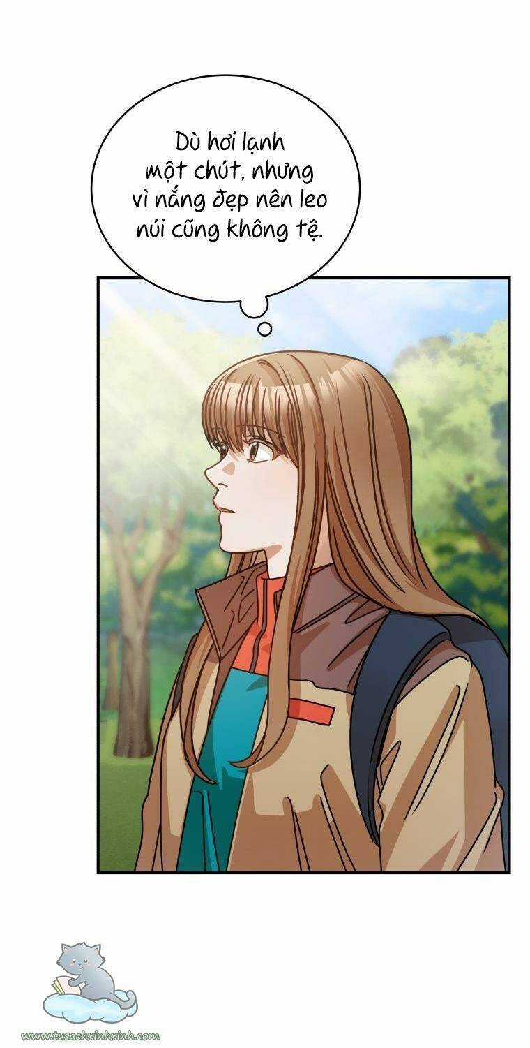 Công Khai Hẹn Hò Chốn Công Sở - Chapter 21 - Trang 29