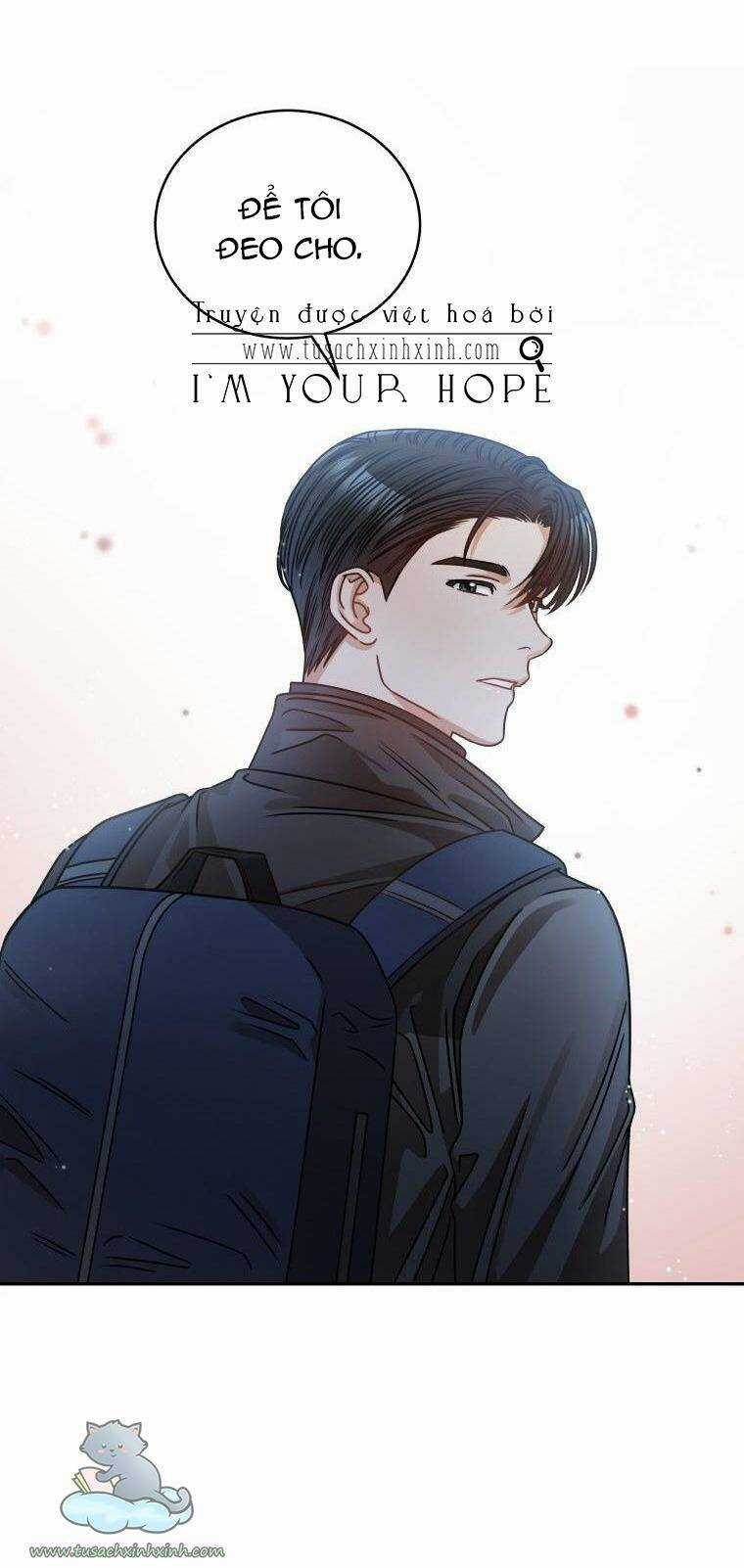 Công Khai Hẹn Hò Chốn Công Sở - Chapter 21 - Trang 41