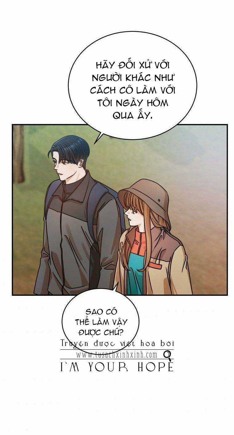 Công Khai Hẹn Hò Chốn Công Sở - Chapter 21 - Trang 52