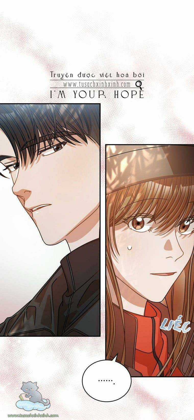 Công Khai Hẹn Hò Chốn Công Sở - Chapter 21 - Trang 58