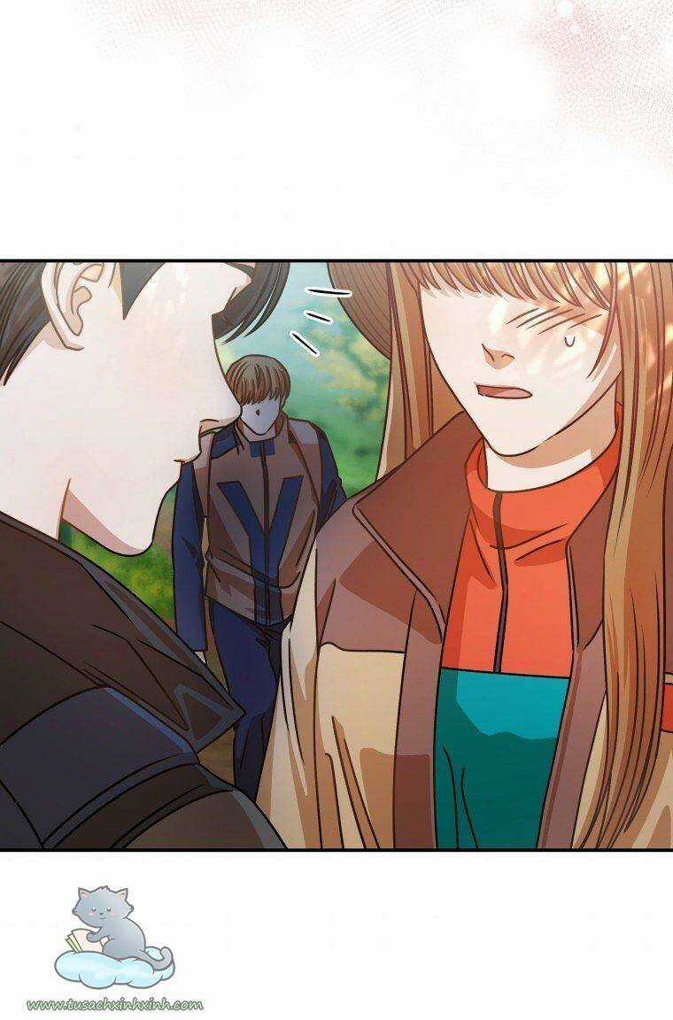 Công Khai Hẹn Hò Chốn Công Sở - Chapter 21 - Trang 59