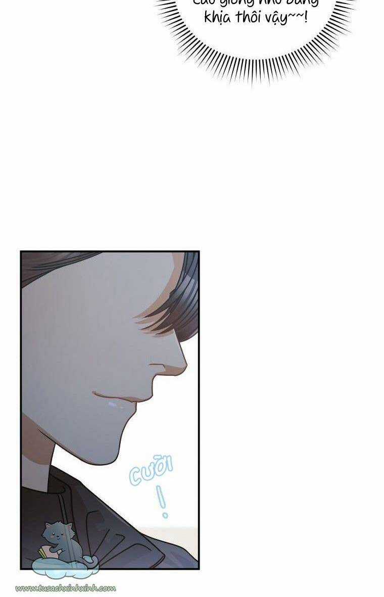 Công Khai Hẹn Hò Chốn Công Sở - Chapter 21 - Trang 8