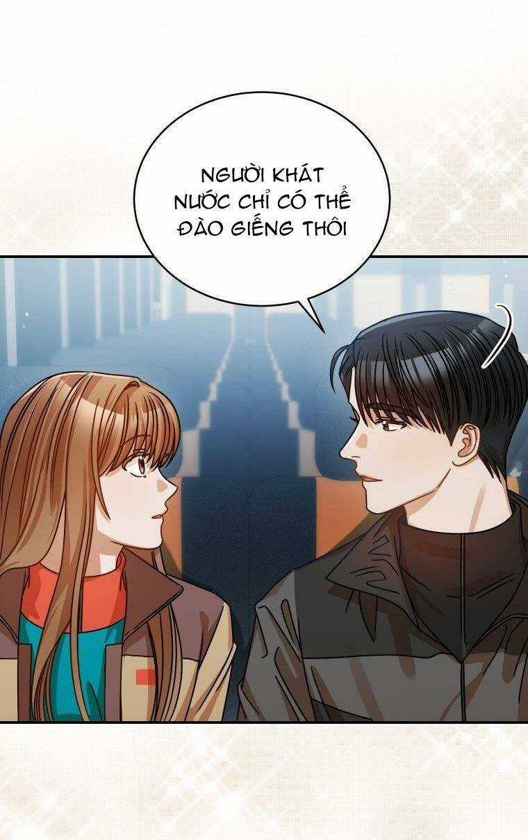 Công Khai Hẹn Hò Chốn Công Sở - Chapter 21 - Trang 10