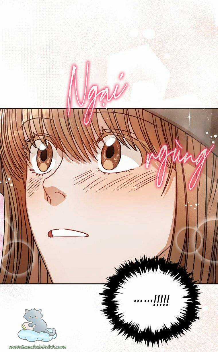 Công Khai Hẹn Hò Chốn Công Sở - Chapter 22 - Trang 4