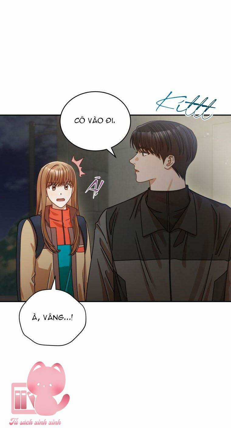 Công Khai Hẹn Hò Chốn Công Sở - Chapter 24 - Trang 5