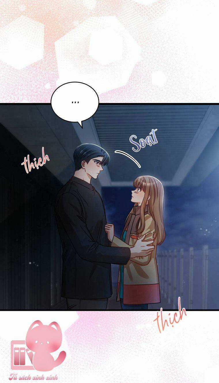 Công Khai Hẹn Hò Chốn Công Sở - Chapter 25 - Trang 3